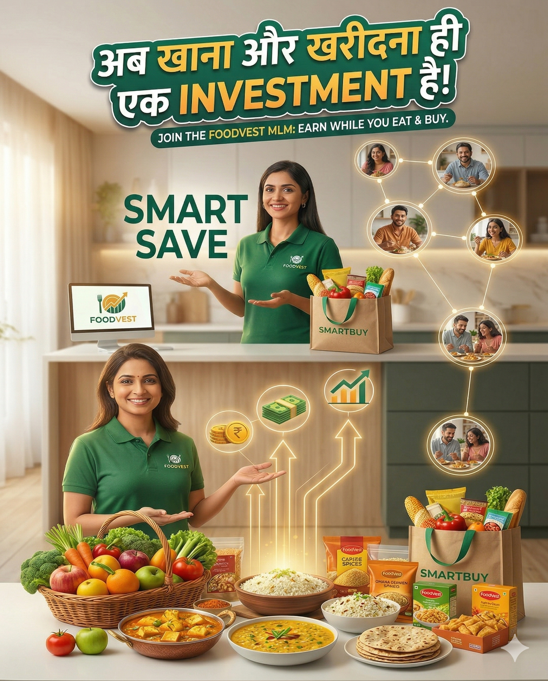 Smart Investment MLM